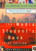 The Media Student's Book 3.Edition