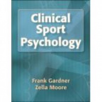 Gardner F. - Clinical Sport Psychology