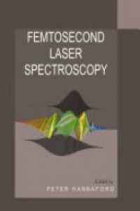 Hannaford, P. - Femtosecond Laser Spectroscopy