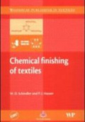 Chemical Finishing of Textiles