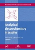 Analytical Electrochemistry in Textiles