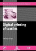Digital Printing of Textiles