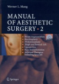 Manual of Aesthetic Surgery: Breast Augmentation, Brachioplasty, Abdominoplasty, Thigh and Buttock Lift, Liposuction, Hair Transplantation, Adjuvant Therapies Including Space Lift, Liposuction, Breast Surgery, Hair Transplantation, Aesthetic Surgery of Ex