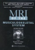 MRI of the Musculoskeletal System, 2nd ed.