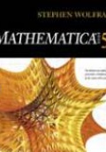 The Mathematica Book, 5th ed.