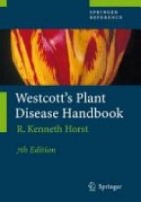 Horst - Westcotts Plant Disease Handbook