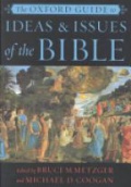 The Oxford Guide to Ideas & Issues of the Bible