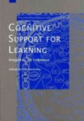 Cognitive Support for Learning: Imagining the Unknown  