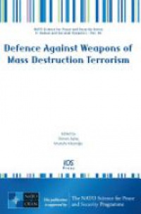 Aytac O. - Defence Against Weapons of Mass Destruction Terrorism