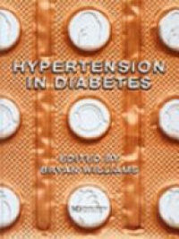 Williams B. - Hypertension in Diabetes
