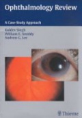 Ophthalmology Review / A Case Study Approach