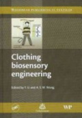 Clothing Biosensory Engineering