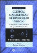 Clinical Management of Binocular Vison Heterophoric, Accommodiative