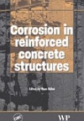 Corrosion in Reinfoced Concrete Structures