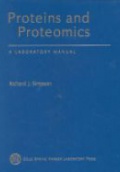 Proteins for Proteomics A Laboratory Manual