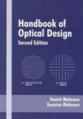 Handbook of Optical Design, 2nd ed.