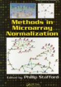 Methods in Microarray Normalization