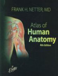 Netter F. - Atlas of Human Anatomy and Gray`s Anatomy for Students Package