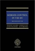 Merger Control in the EU