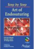 Step by Step: Art of Endosuturing