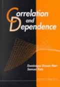 Correlation and Dependence