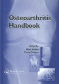 Osteoarthritis Handbook