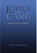 The Ethics of Care