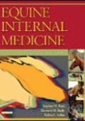 Equine Internal Medicine, 2nd Edition