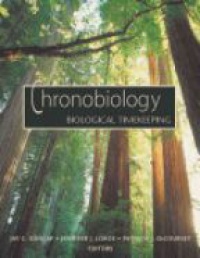 Dunlap J. - Chronobiology: Biological Timekeeping