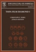 Thin-Film Diamons I