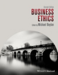 Michael Boylan - Business Ethics