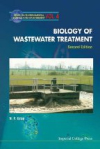 Gray - Biology of Wastewater Treatment