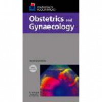 Magowan B. - Obstetrics and Gynaecology (Churchill's Pocketbooks)