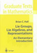 Lie Groups, Lie Algebra, and Representations