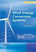 Grid Integration of Wind Energy
