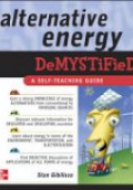 Alternative Energy DeMystified