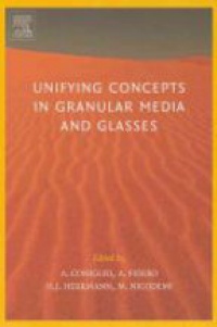 Coniglio A. - Unifying Concepts in Granular Media and Glasses