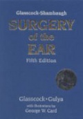 Surgery of the Ear, 5th ed.