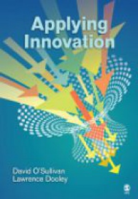 David O'Sullivan,Lawrence Dooley - Applying Innovation