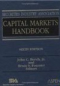 Capital Markets Handbook