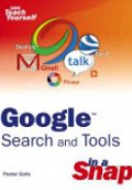 Google Search and Tools