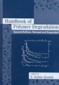 Handbook of Polymer Degradation, 2nd ed.