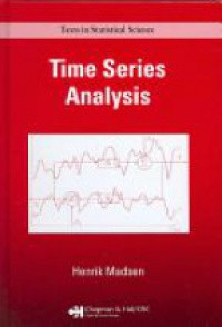 Madsen H. - Time Series Analysis