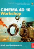 CINEMA 4D 10 Workshop