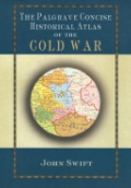Palgrave Concise Historical Atlas of the Cold War