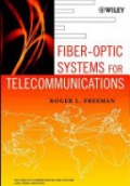 Fiber - Optic Systems for Telecommunications