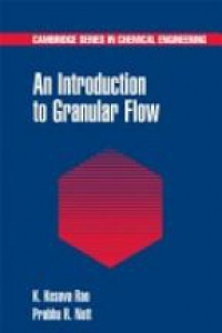 Rao - An Introduction to Granular Flow
