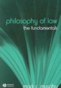 Philosophy of Law the Fundamentals