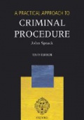 A Practical Approach to Criminal Procedure, 10th ed.