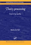 Dairy Processing Improving Quality